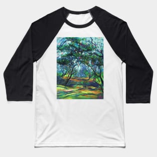 Meyendel - 10-02-15 Baseball T-Shirt